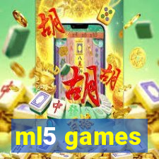 ml5 games